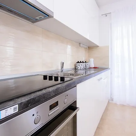 Apartment Violeta 1 With Private Terrace Dubrovnik Room photo