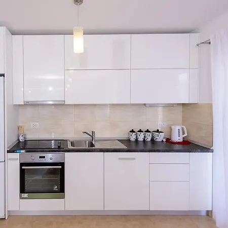 Apartment Violeta 1 With Private Terrace Dubrovnik Room photo