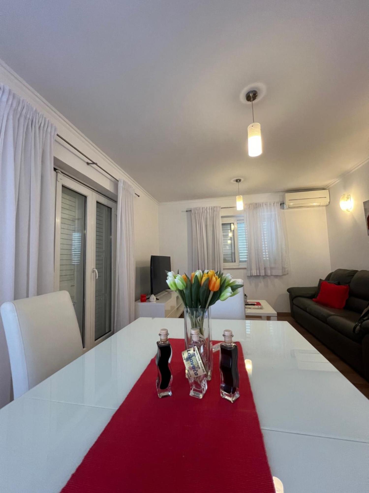 Violeta 1 With Private Terrace Dubrovník