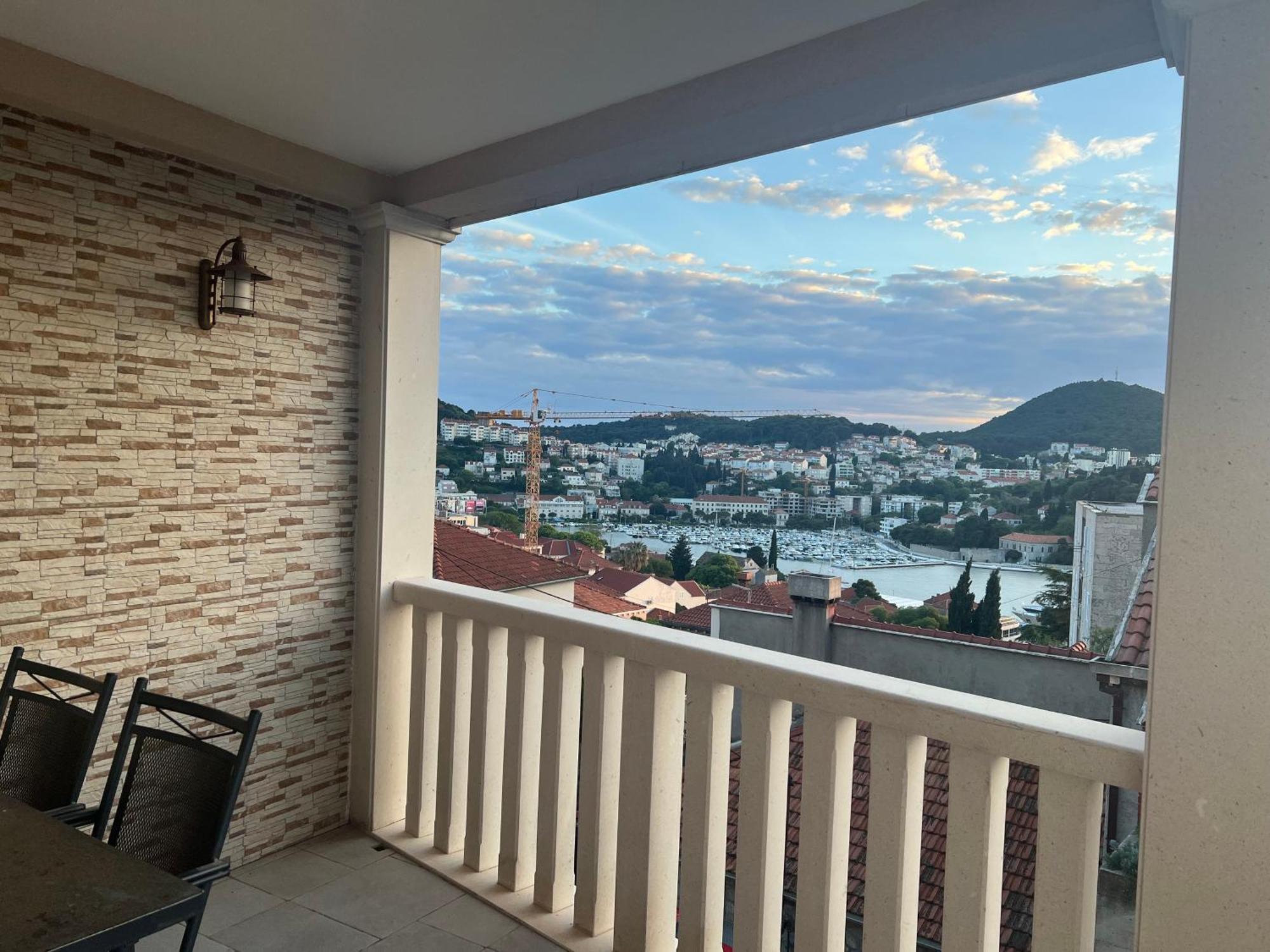 Violeta 1 With Private Terrace Dubrovník