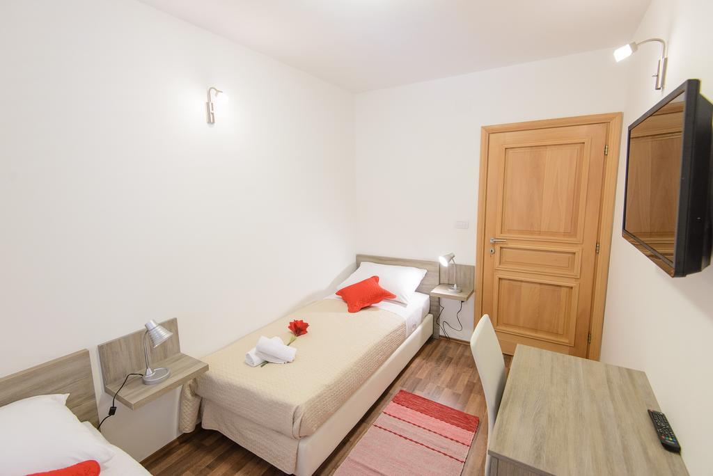 Apartmán Violeta 1 With Private Terrace Dubrovník