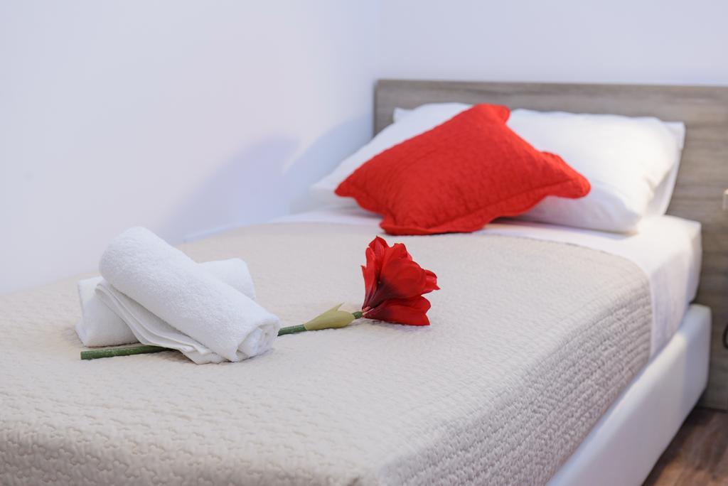 Apartmán Violeta 1 With Private Terrace
