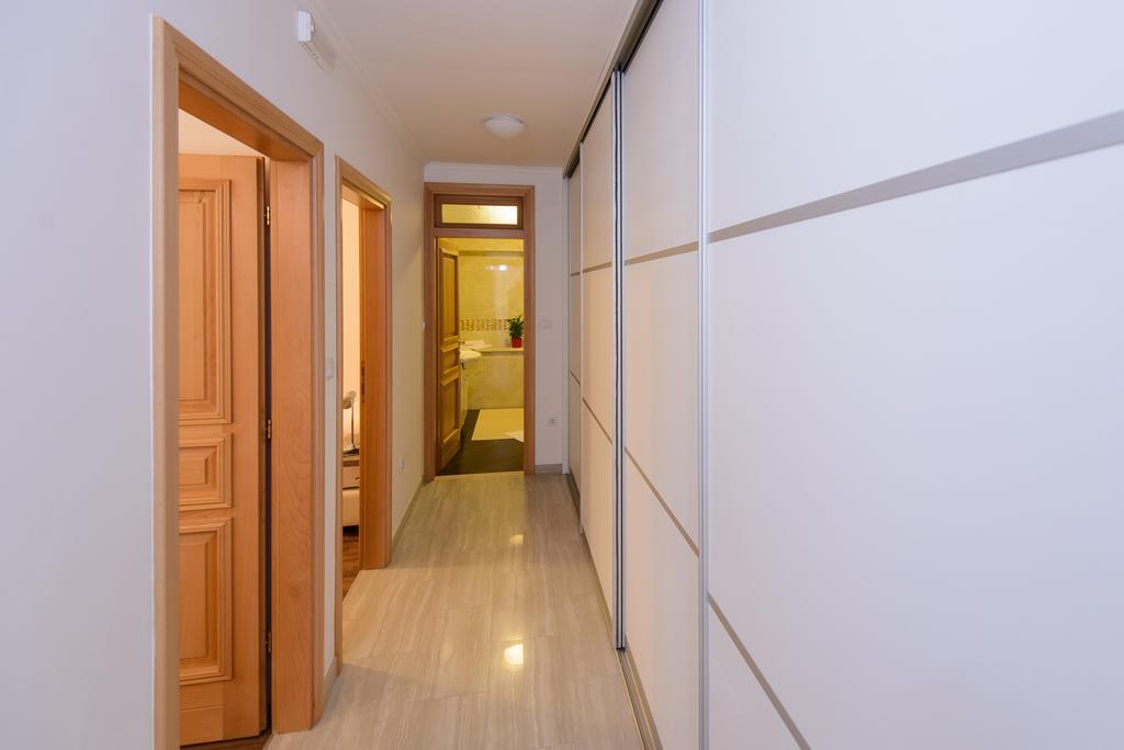 Apartmán Violeta 1 With Private Terrace *
