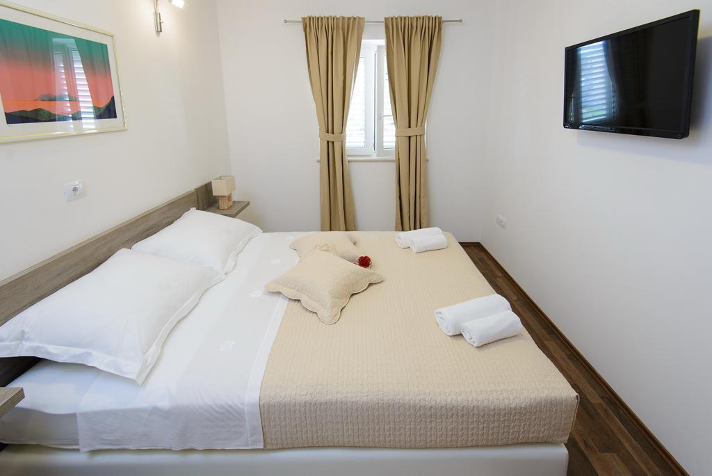 Apartmán Violeta 1 With Private Terrace