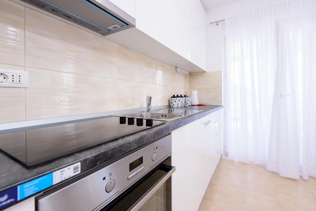 Violeta 1 With Private Terrace Apartment Dubrovnik