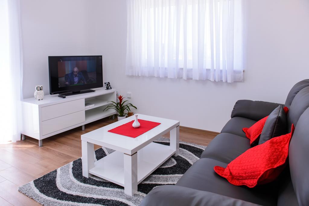 Apartmán Violeta 1 With Private Terrace *