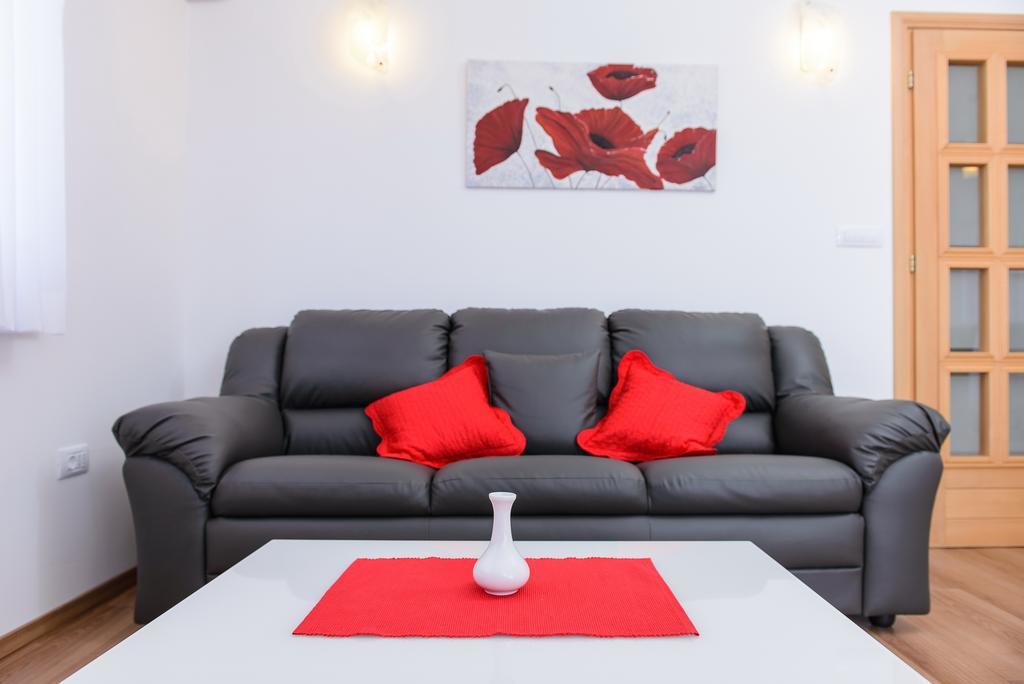 Apartment Violeta 1 With Private Terrace *