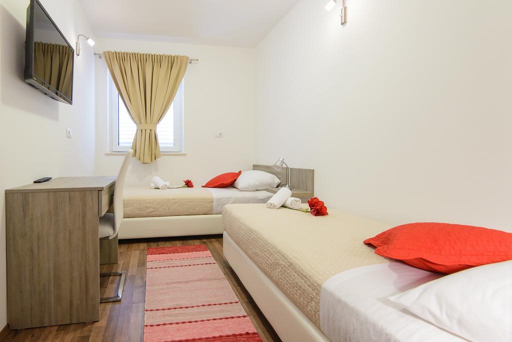 Apartment Violeta 1 With Private Terrace Dubrovnik