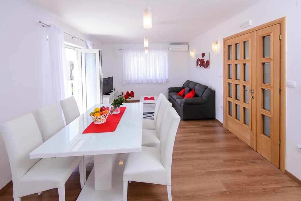 Violeta 1 With Private Terrace Dubrovník