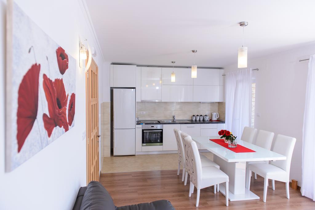 Apartmán Violeta 1 With Private Terrace *